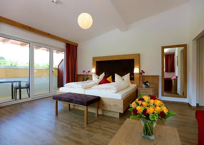 Szálloda Friedenseiche