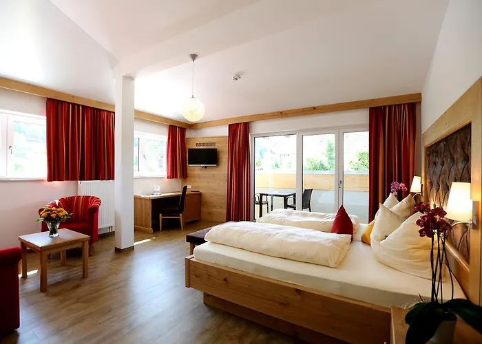 Friedenseiche 4* Benediktbeuern