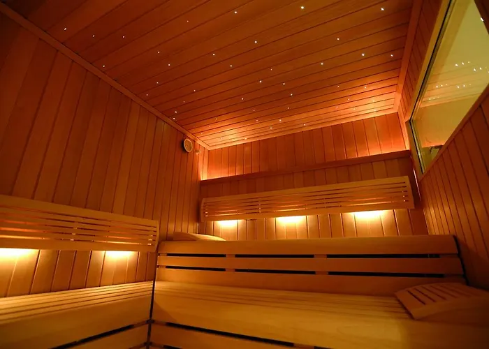 Friedenseiche Szálloda 4*