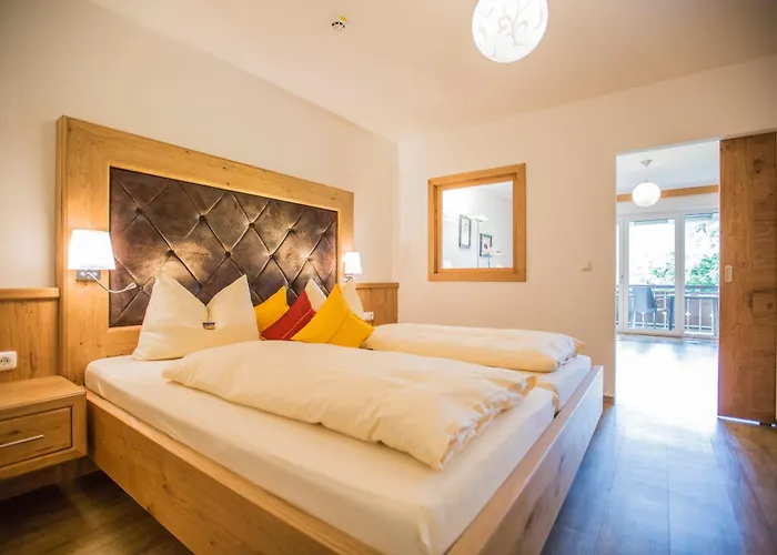 Friedenseiche Szálloda