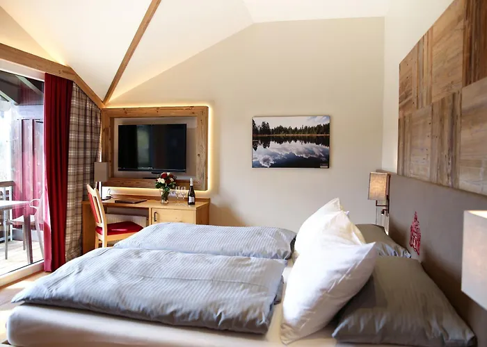 Friedenseiche Benediktbeuern