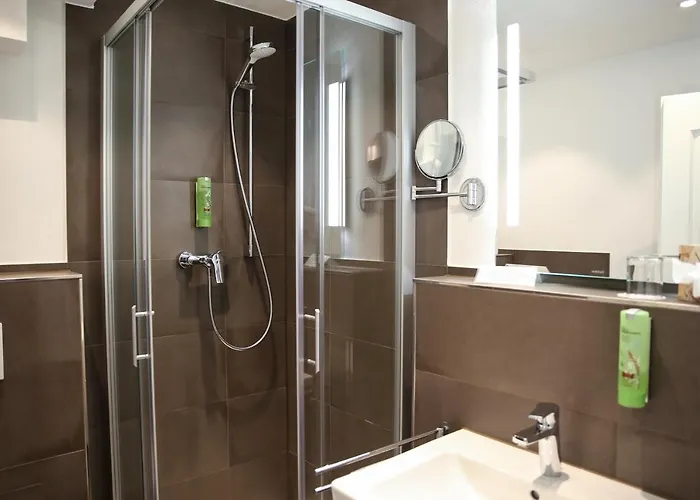 Szálloda Friedenseiche 4*