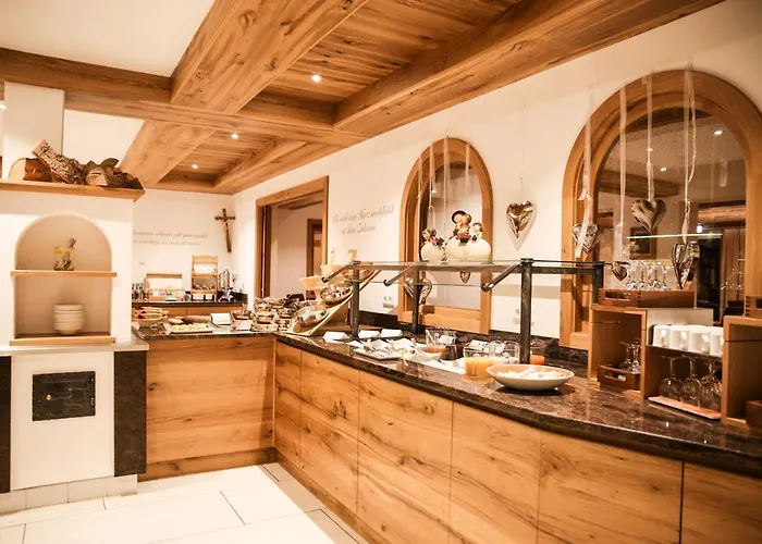 Friedenseiche 4* Benediktbeuern