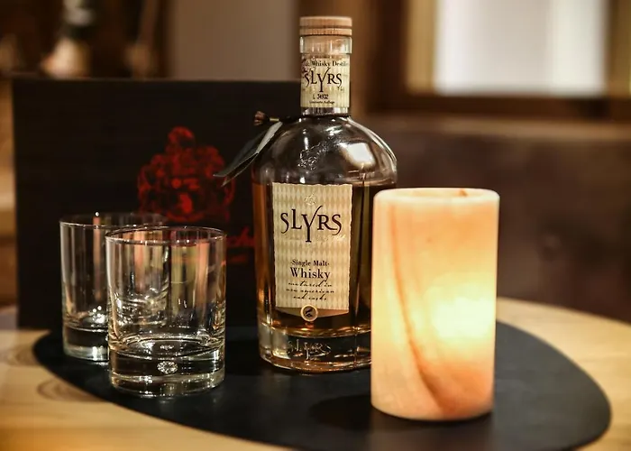 Szálloda Friedenseiche 4*